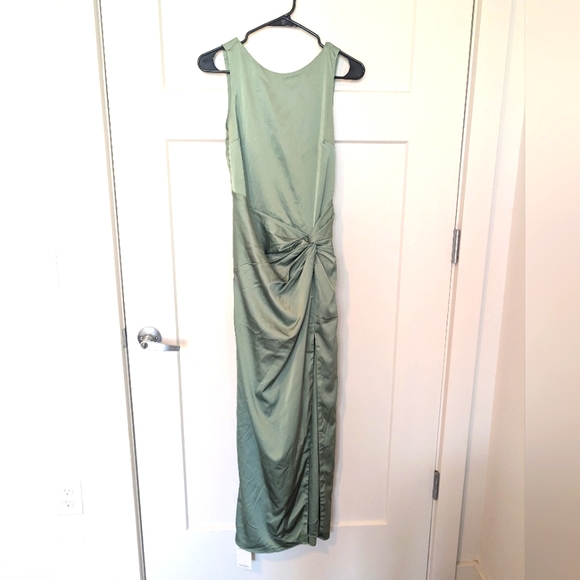 NWT Abercrombie & Fitch Dress - Picture 4 of 12